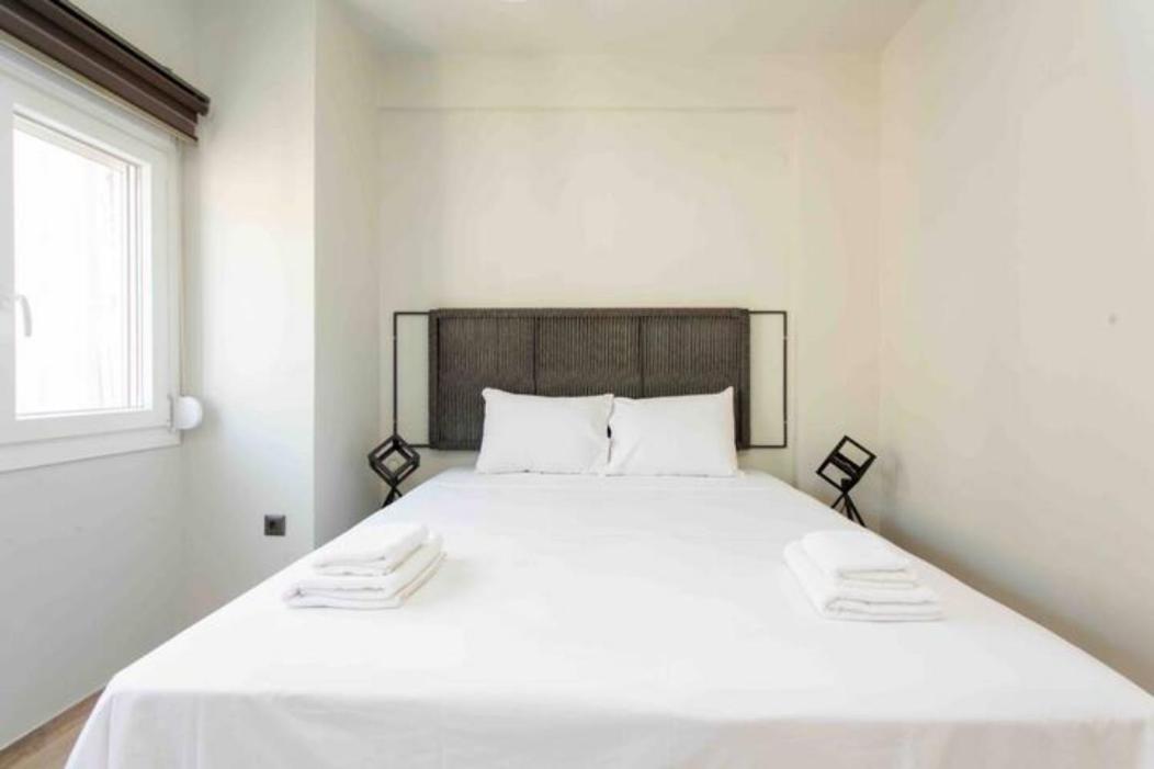 Apartament Tsimiski #apartment Saloniki