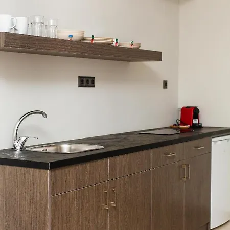 Tsimiski #Apartment Thessalonique Extérieur photo