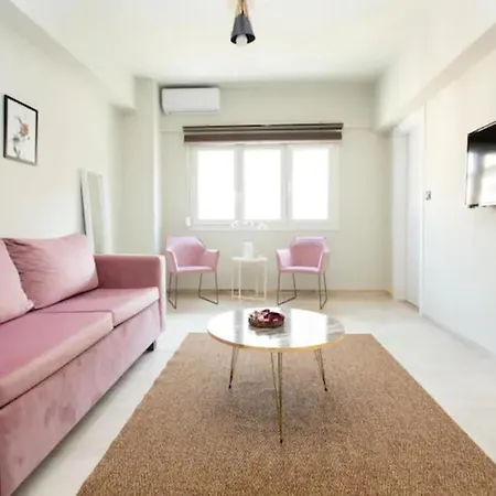Tsimiski #Apartment Thessalonique Extérieur photo