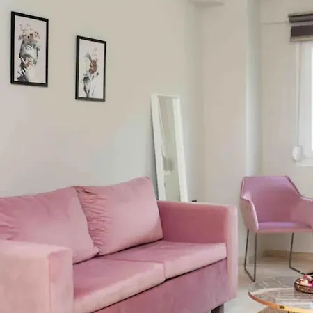 Tsimiski #Apartment Thessalonique Extérieur photo