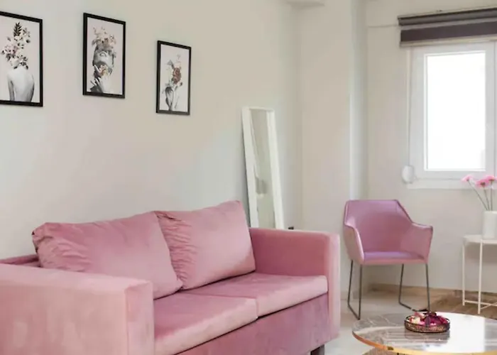 Tsimiski #Apartment
