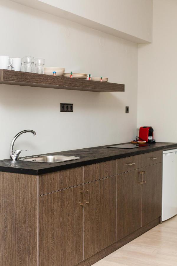 Tsimiski #apartment Appartement