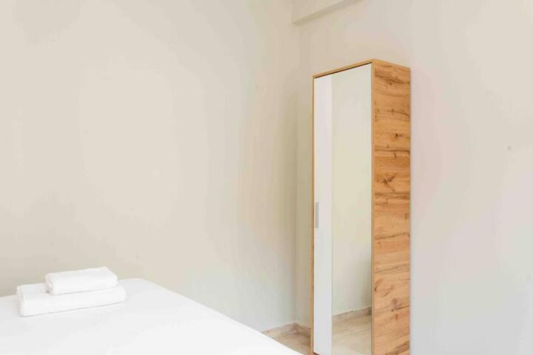 Tsimiski #apartment Appartement Thessalonique