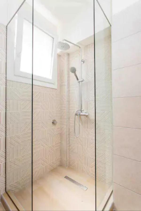 Appartement Tsimiski #apartment