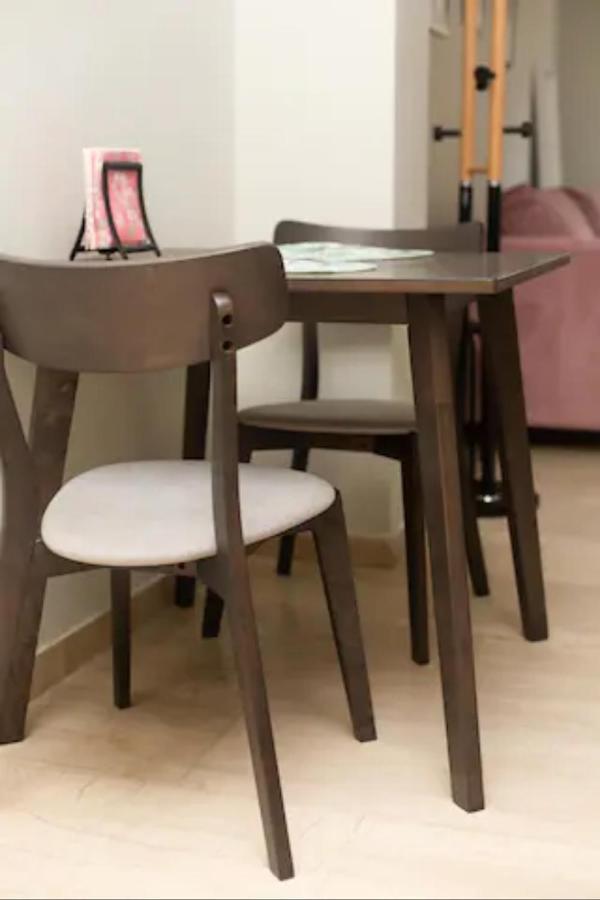 Tsimiski #apartment Thessalonique