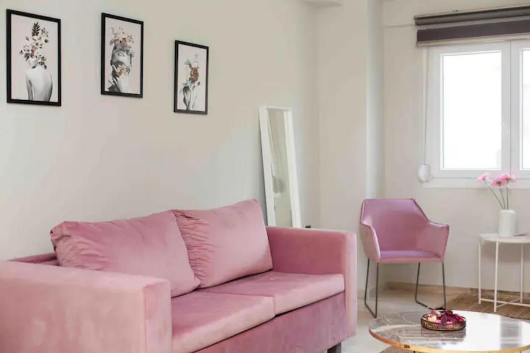 Tsimiski #apartment *