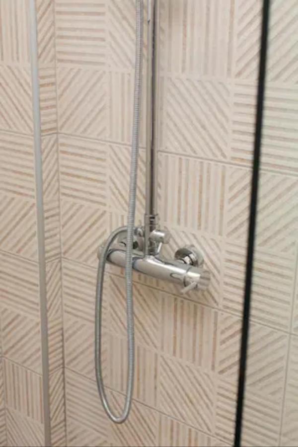 Appartement Tsimiski #apartment *