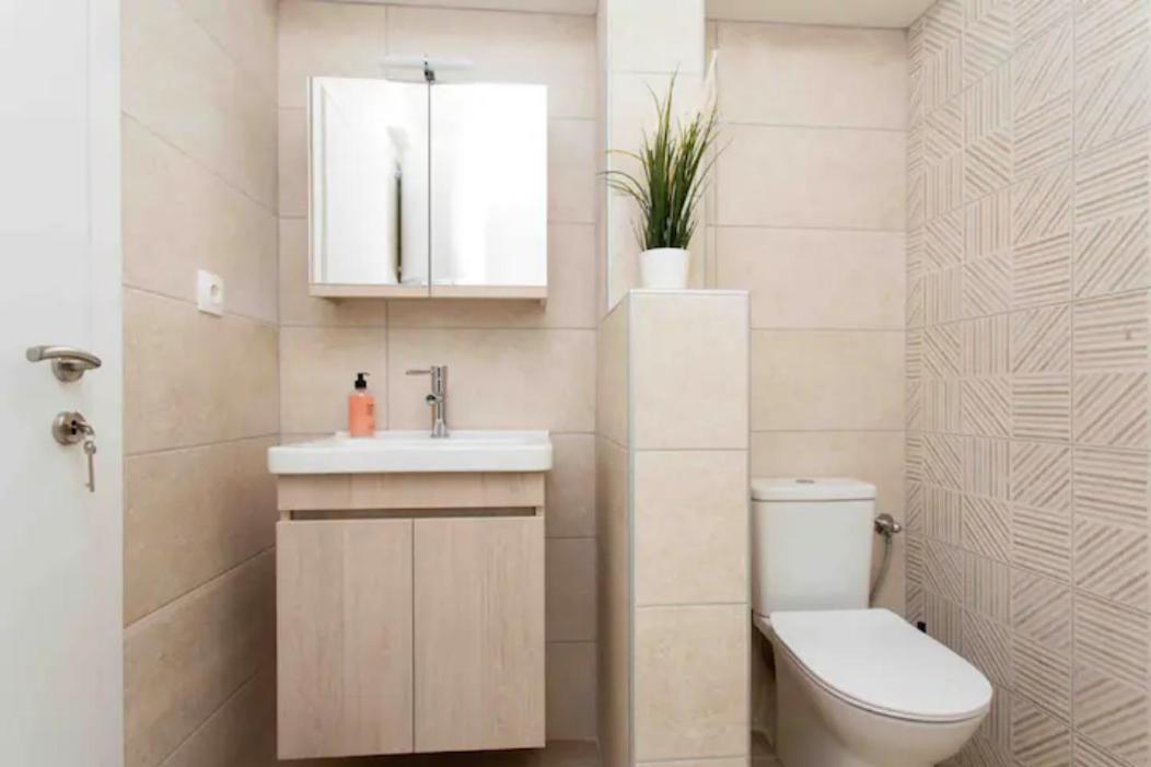 Tsimiski #apartment Appartement *